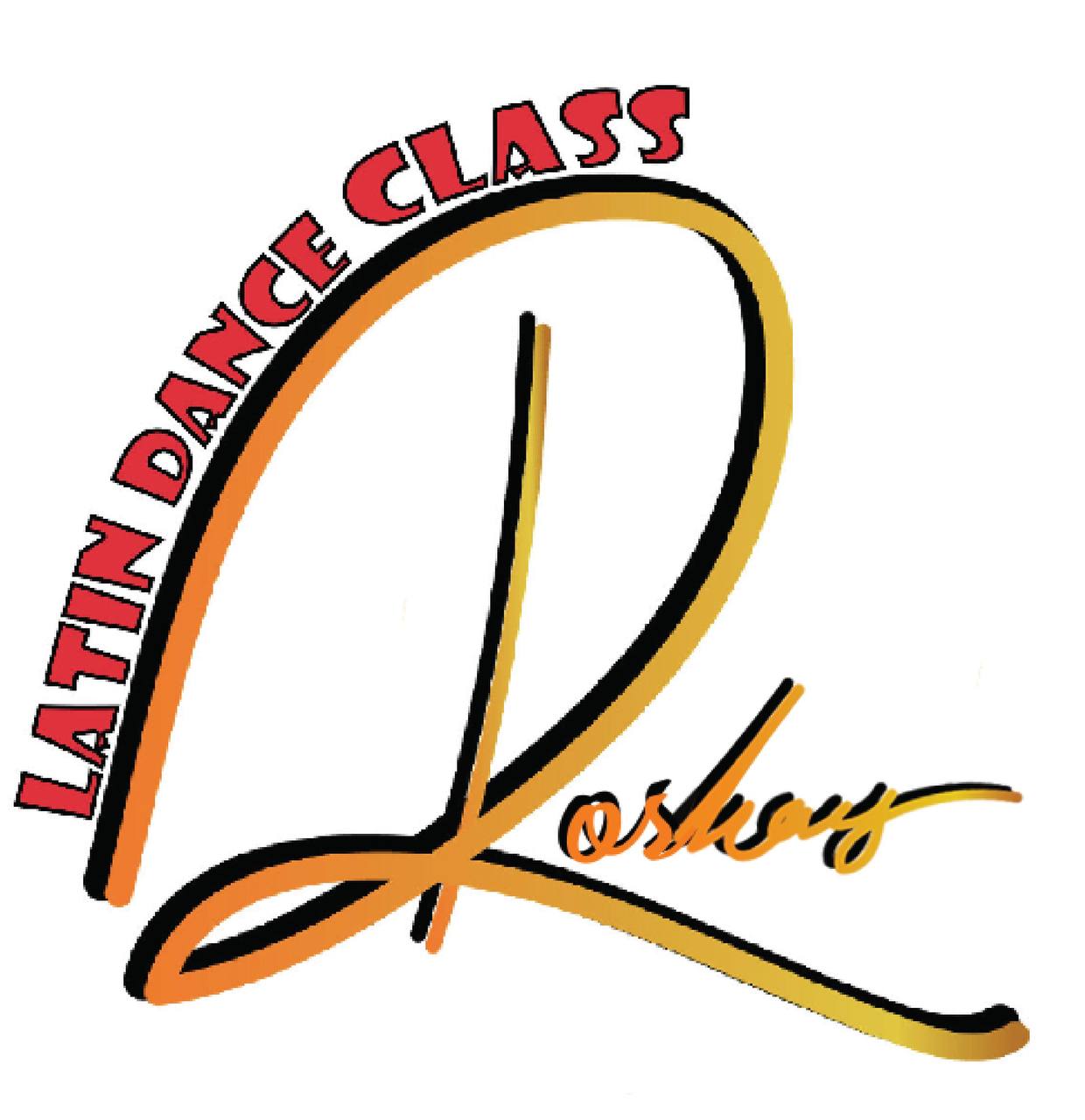Roshay Latin Dance Class